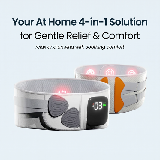 ErgoLia Elite Fusion Belt