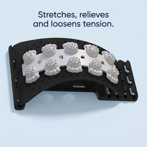 Back stretcher